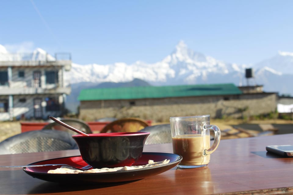 7 Days Nepal Tour (Kathmandu - Pokhara - Australian Hiking) - Best Seasons to Visit