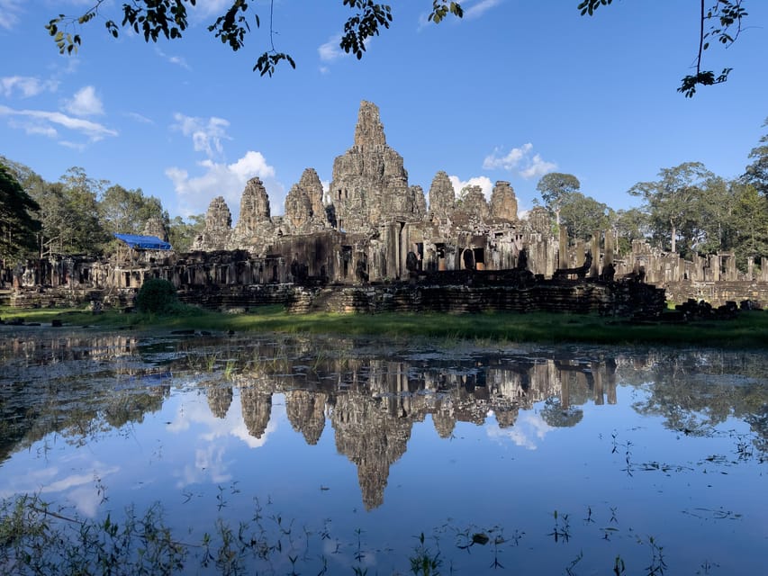 7Days- Discovery Cambodia - Suggested Packing List