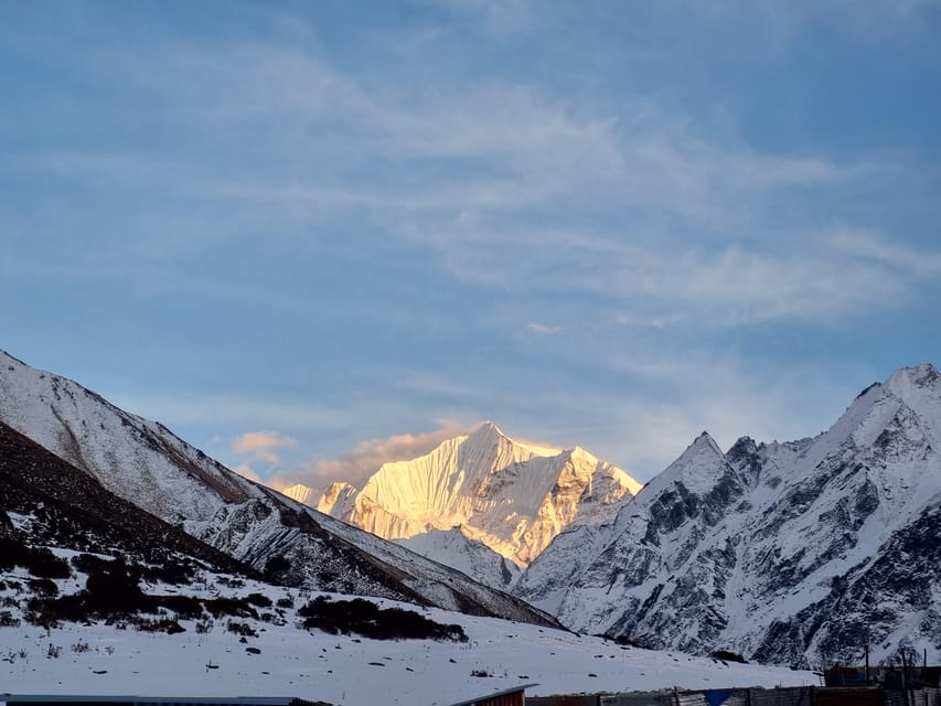 8-Day Langtang Valley Trek - Cultural Insights