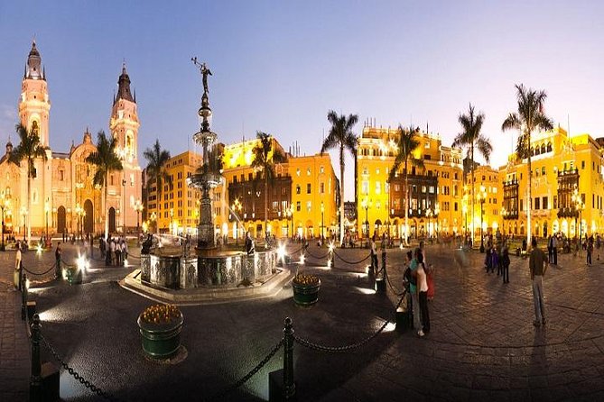 8-Day Peru From Lima: Cusco, Puno, Machu Picchu, Lake Titicaca - Reviews and Feedback