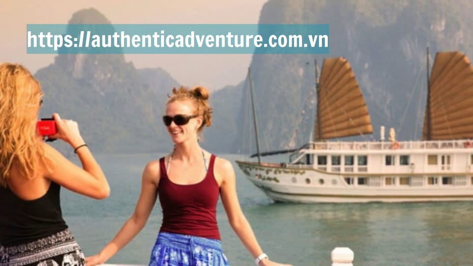 8-Day Vietnam Itinerary | Explore Vietnam's Top Destinations - Discovering Ho Chi Minh City