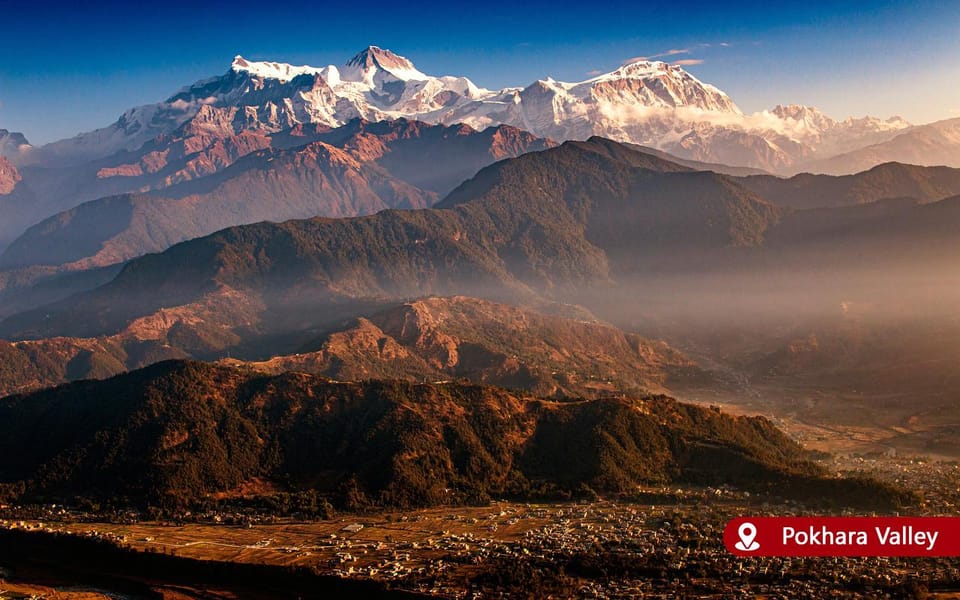 8 Days Tour in Nepal (Accommodation- 5 Star Hotel) - Language and Guidance