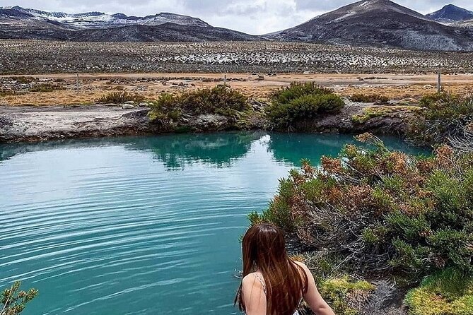 8-Hours Tour in Arequipa Laguna De Salinas With Pick-Up - Additional Costs and Fees