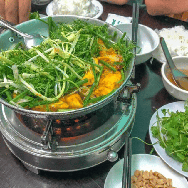 8 Must-Try Local Dishes in Vietnam With Local Guide - Goi Cuon: Fresh Spring Rolls