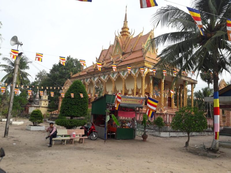 9 Day Discover Vietnam Mekong Delta Guided Motorcycle Tour - Preparation Requirements