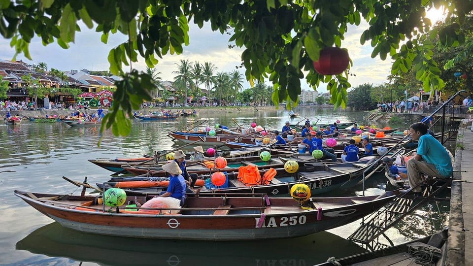 9 Days in Vietnam: Discover the Best Experiences in Vietnam - Discovering Ba Na Hills