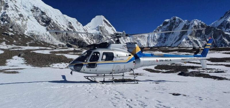 9 Days Nepal Luxury Tour - Days 7-8: Scenic Drives to Pokhara