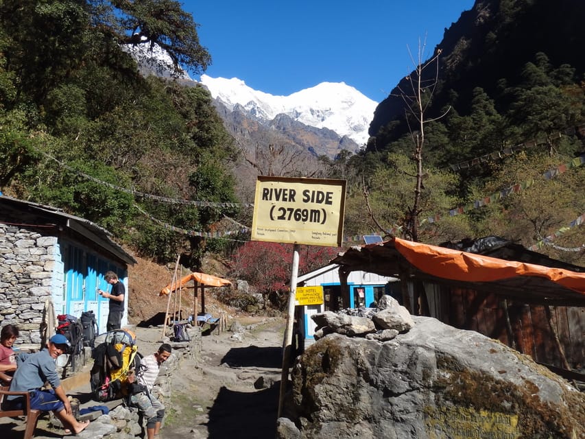 9 Night 10 Days Langtang Valley Trekking - Preparation Tips