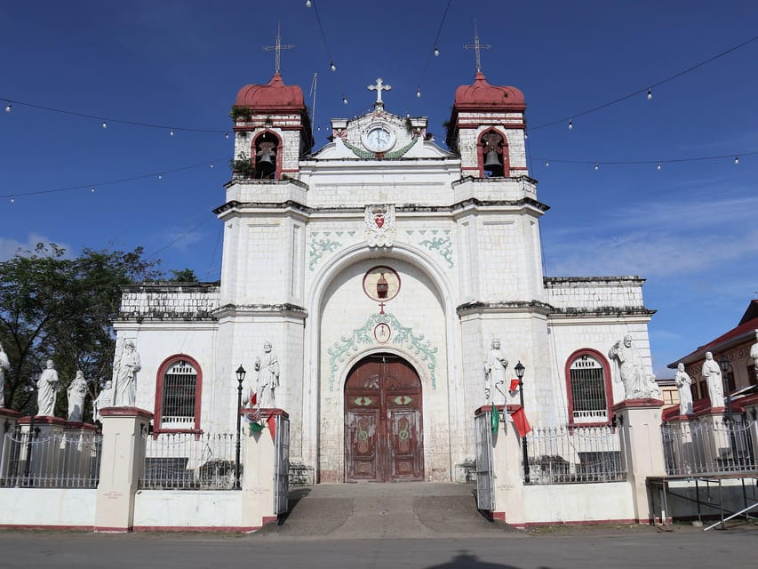 A Day of Tradition and Tastes of Cebu South - Experiencing Rural Traditions