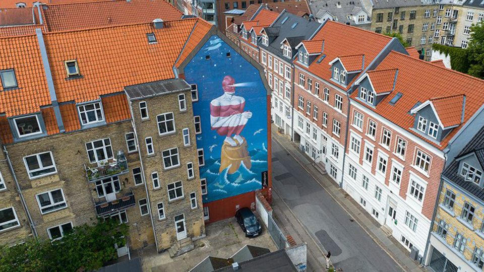 Aalborg Street Art: Explore 79 Wall Paintings - Frequently Asked Questions