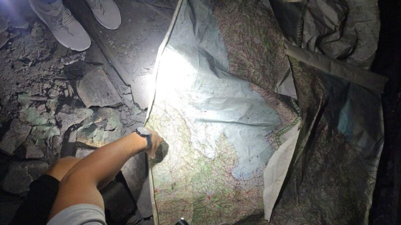 Abandoned Military Airbase Zeljava : 2h Guided Tour - Customer Reviews