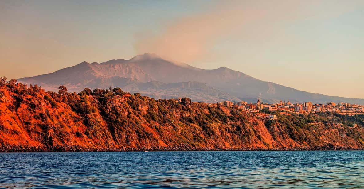 Acireale, the Godfather, 100 Bell Towers With Dinner - Cultural Significance of Acireale