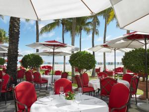 Acqualina Resort and Residences - Sustainability Initiatives