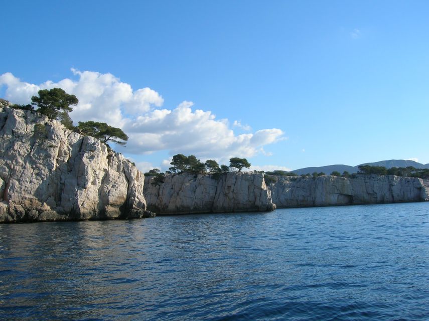 Aix-en-Provence: Cassis Boat Ride and Wine Tasting Day Tour - Customer Feedback