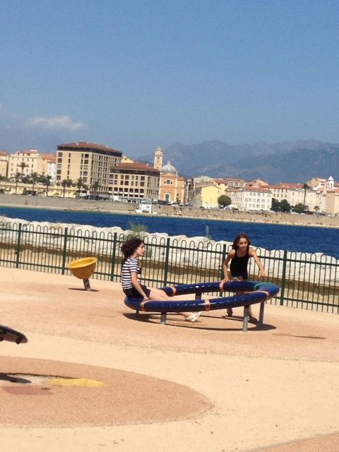 Ajaccio: Guided Walking Tour With Ajaccio Market Visit - Frequently Asked Questions