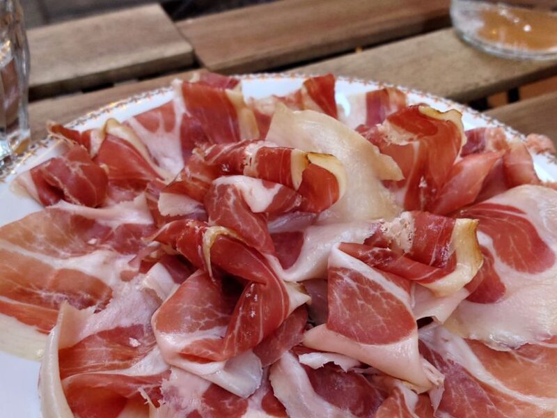 Ajaccio : No Diet Club - Unique Local Food Tour - Discover Ajaccios Culinary Scene