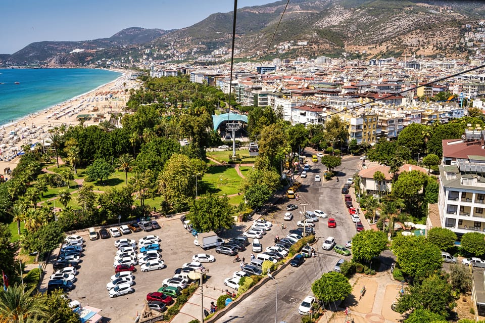 Alanya: Captivating Views & Cultural Gems Tour W/ Cable Car - Frequently Asked Questions