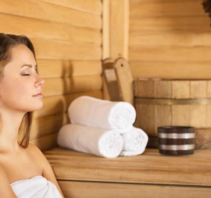 Alanya/Kemer/Side: Turkish Bath and Massage With Transfers - Pickup and Transfer Details