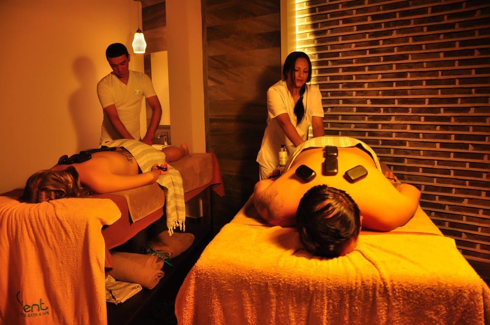 Alanya: Luxury Turkish Bath Experience With 4 Spa Packages - Gold Program Features