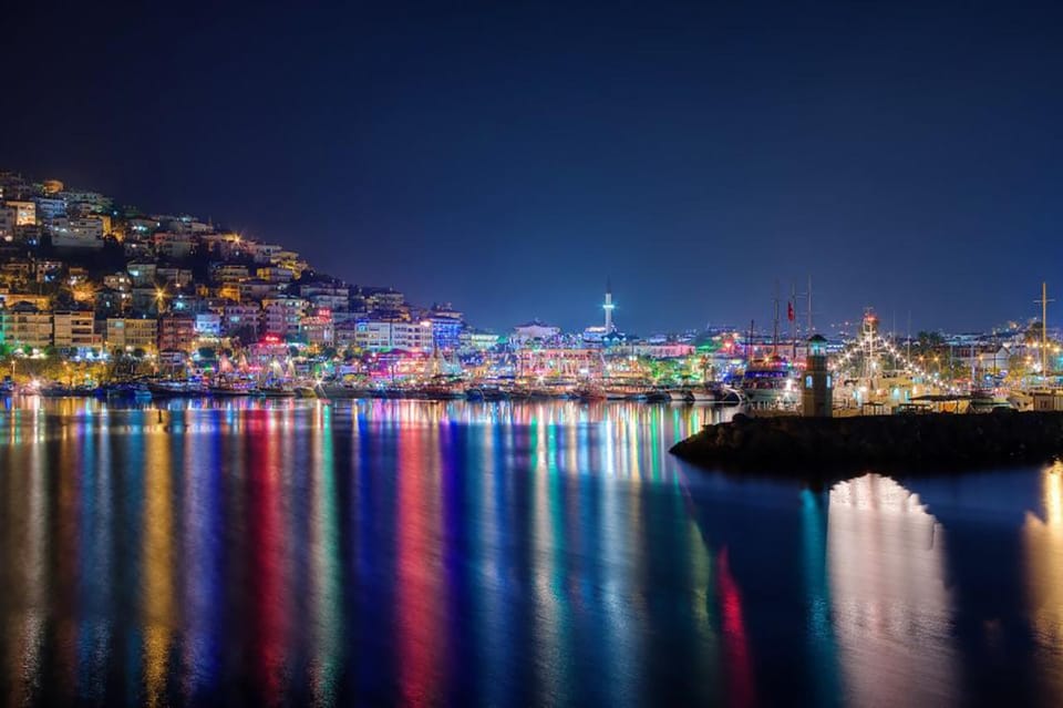 Alanya Night Safari and Boat Trip With Riverside Dinner - Customer Feedback