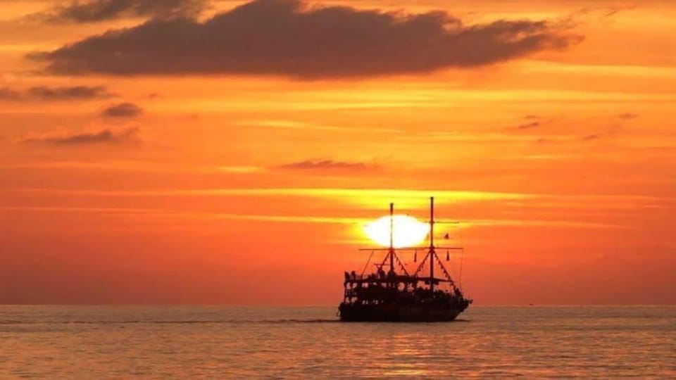 Alanya: Sunset Cruise With Dinner - Customer Feedback