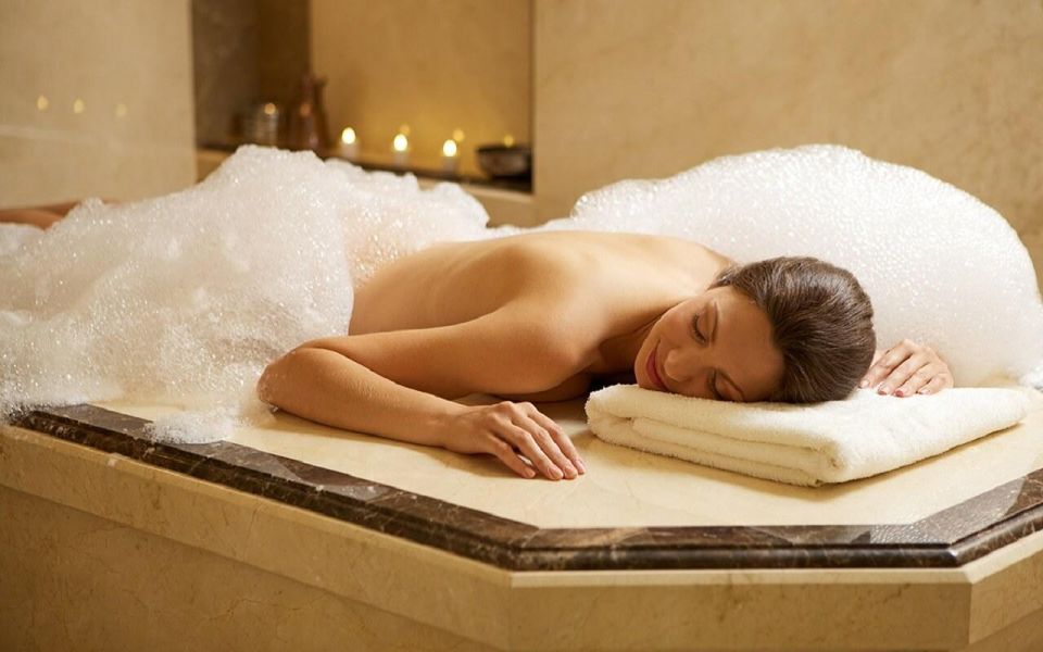 Alanya: Traditional Turkish Bath, Spa & Massage - Additional Offerings