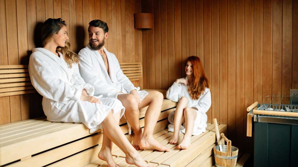 Alanya: Turkish Bath, Hamam, Sauna & Spa Wellness Center - Pricing and Booking Details