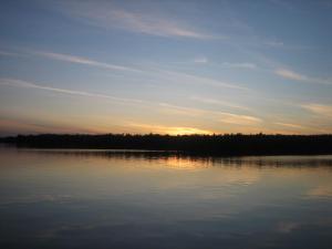 Alaskas Lake Lucille Bed & Breakfast - Guest Experiences and Feedback