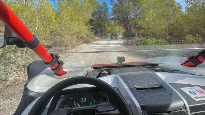 Albir: Buggy Tour Off-Road - Customer Reviews and Ratings