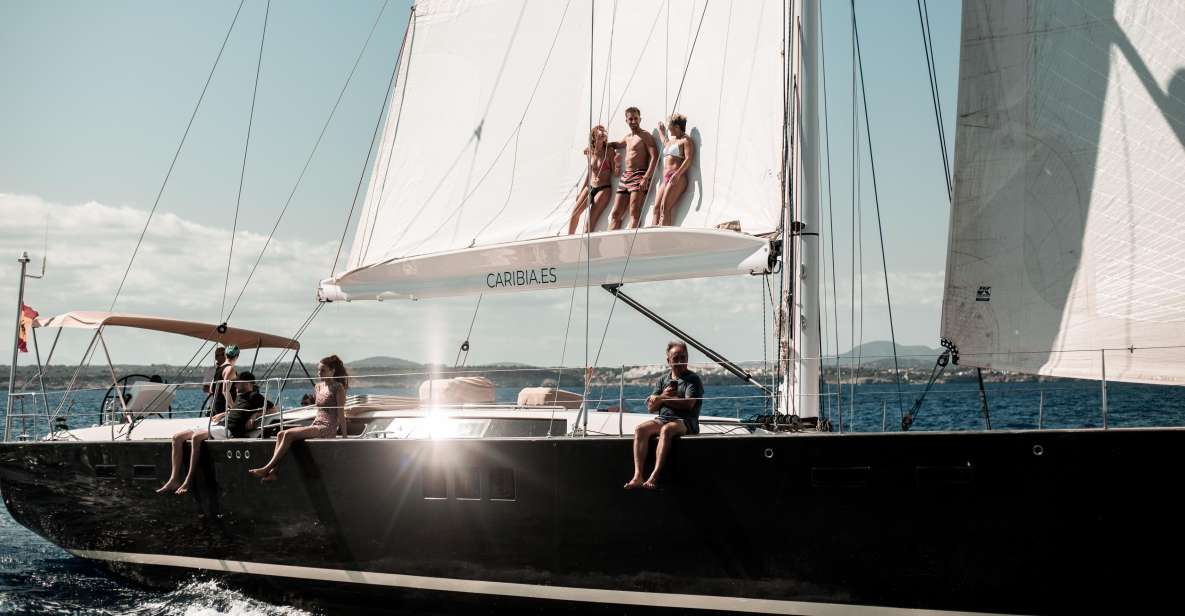 Alcudia: Half-Day Sailing Trip With Tapas and Drinks - Customer Reviews and Ratings