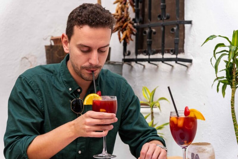 Alcudia: Self-Guided Gourmet Tapas and Wine Tour - Customer Reviews and Ratings