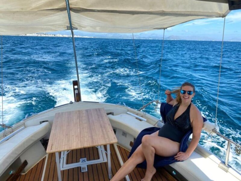 Alcudia: Traditional Wooden Boat Trip With Snorkeling - Customer Reviews and Ratings