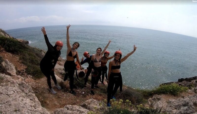 Alicante: Private Guided Coasteering Trip - Pricing and Duration