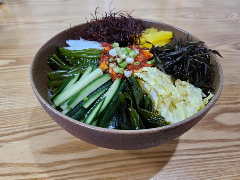 ALL in One~! Taste, Scenery, and Relaxation of Jeju. - Participant Restrictions