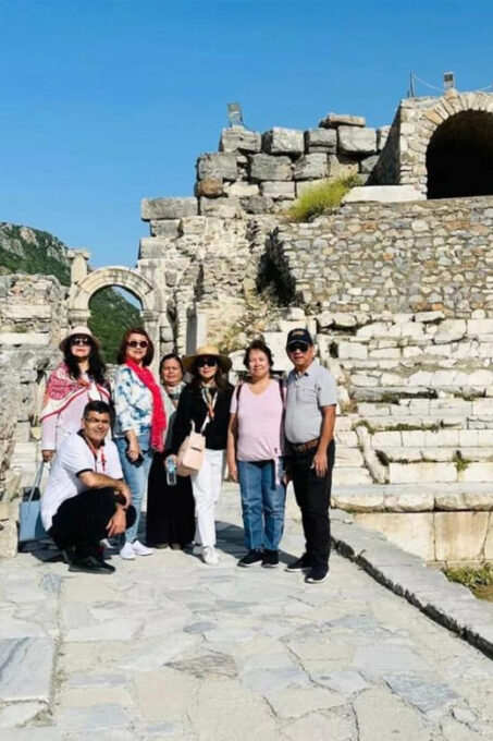 All Inclusive; Ephesus Ancient City Tour From Cruise Ship - Frequently Asked Questions