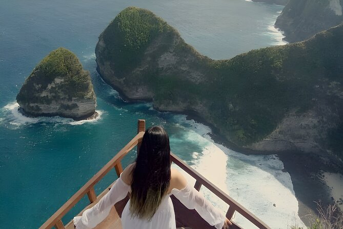 All Inclusive Two Days and One Night on Nusa Penida Island - Day 2: East Nusa Penida