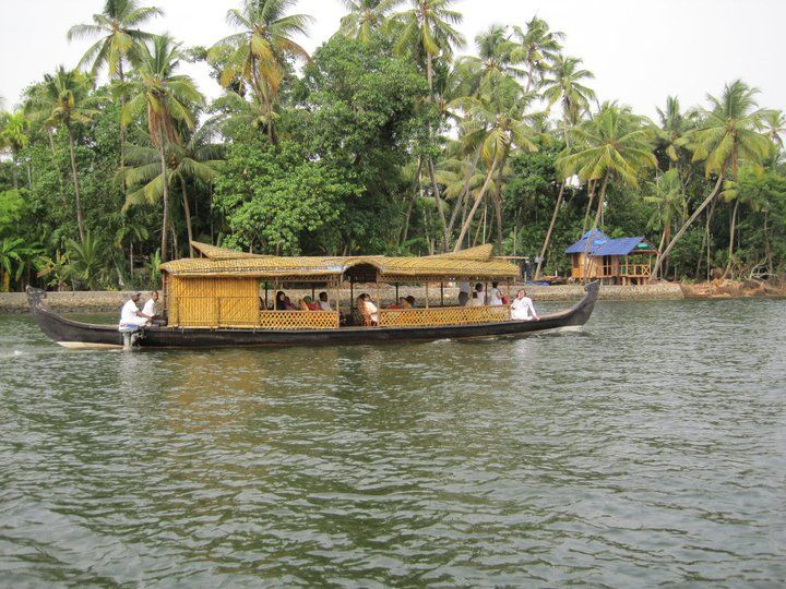 Alleppey Backwater Private Day Cruise From Cochin - Tips for Your Cruise