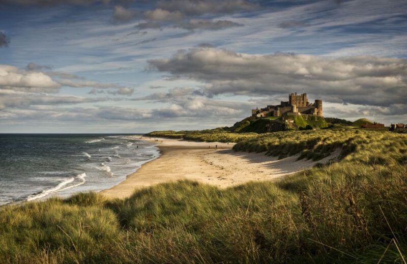 Alnwick Castle, Northumberland & Scottish Borders 1-Day Tour - Customer Feedback