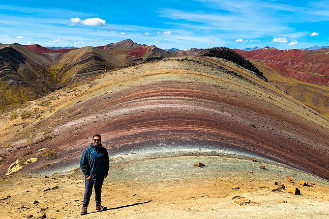 Alternative Rainbow Mountain Palccoyo Hike (6 Small Group) - Price and Cancellation Policy