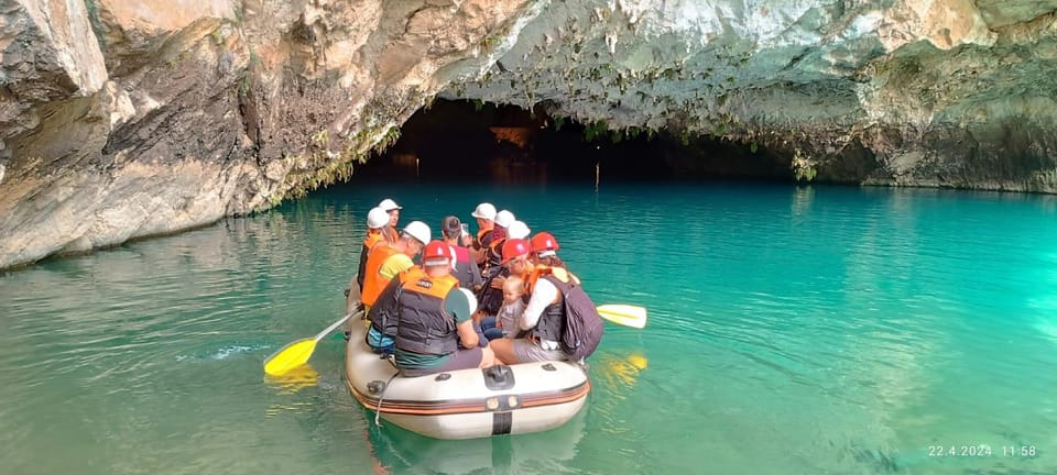 Altınbeşik Cave and Ormana Village: Paradises of Antalya - Scenic Highlights