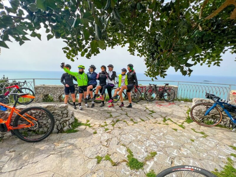 Amalfi Coast: E-Bike Tour From Sorrento to Positano - Participant Restrictions and Requirements