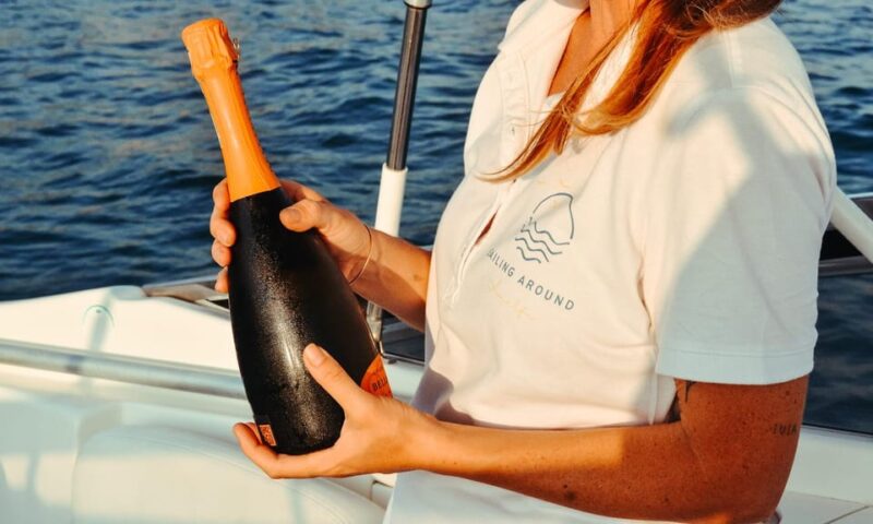 Amalfi Coast: Private Boat Tour - Customer Reviews