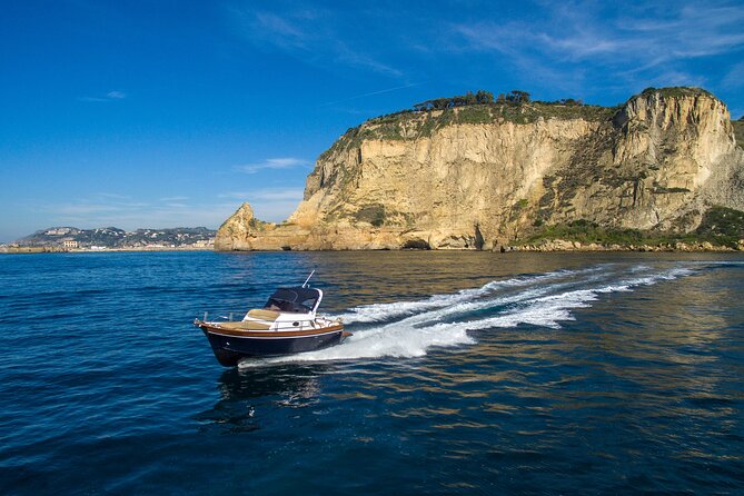 Amalfi Coast Private Boat Tour - Cost and Inclusions