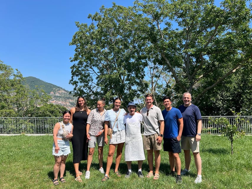 Amalfi Coast: Workshop on Mozzarella, Pasta, and Tiramisu - Customer Feedback