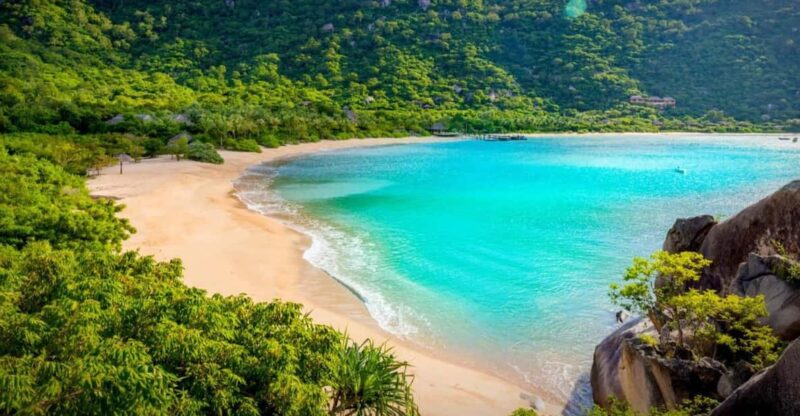 AMAZING DAY ( FUN ISLAND) - Meeting Point