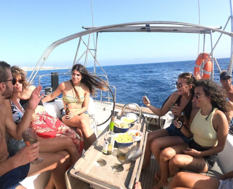 Amazing Full Day Boat Rental - Sal Island, Cape Verde - Maximum Capacity and Extras