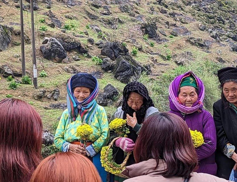 Amazing Ha Giang Loop Jeep Tour 3 Days 2 Nights - Health and Safety Guidelines