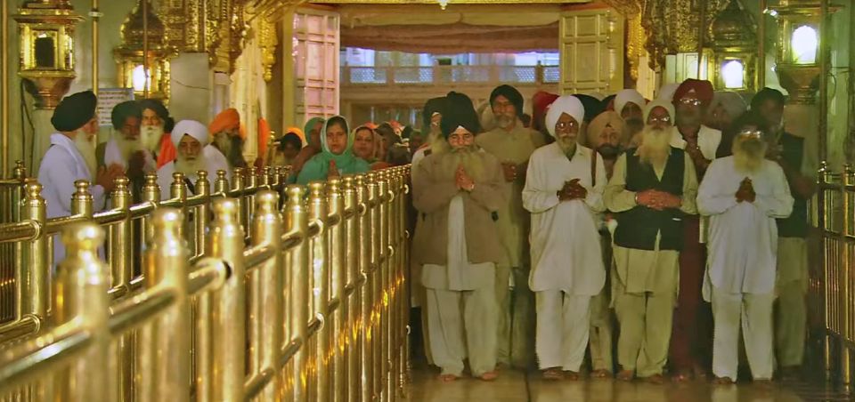 Amritsar Tour on Bike Taxi - Frequently Asked Questions