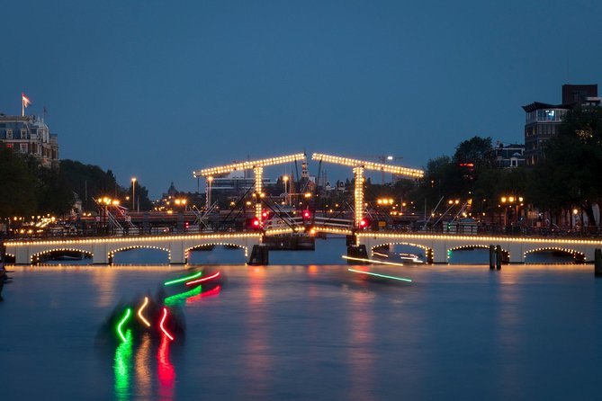 Amsterdam Photography Masterclass - Private Photography Lesson - Personalized Attention