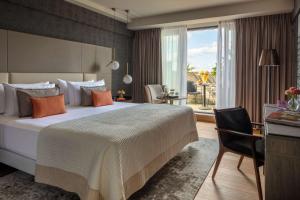 Anantara Grand Hotel Krasnapolsky Amsterdam - Booking Information